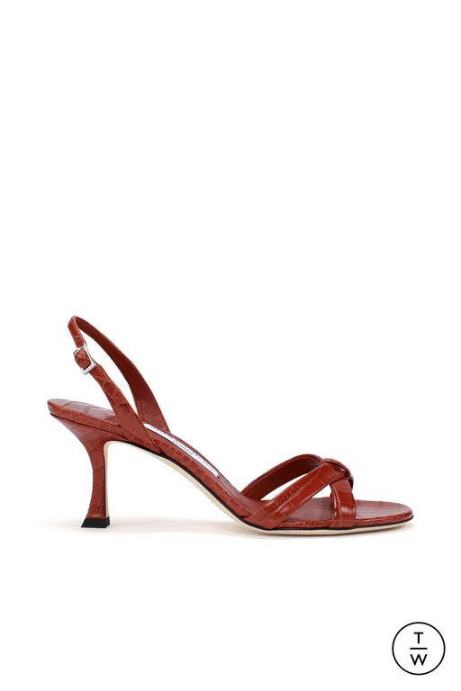 FW25 Jimmy Choo Look 91