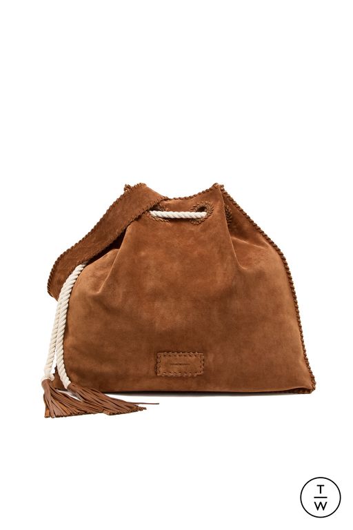 SS26 Emporio Armani Look 2