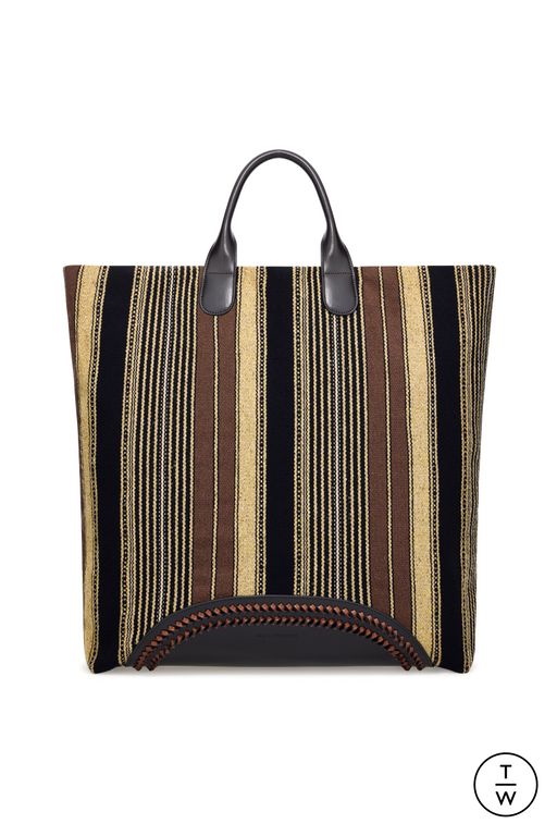 SS26 Emporio Armani Look 3