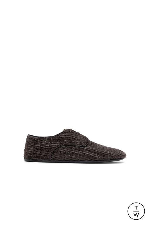 SS26 Emporio Armani Look 4