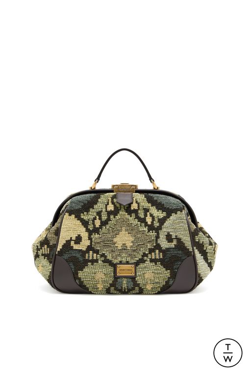 SS26 Emporio Armani Look 6