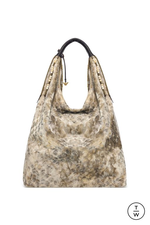 SS26 Emporio Armani Look 10