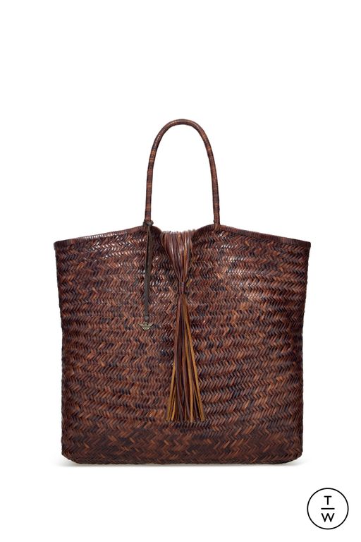 SS26 Emporio Armani Look 12