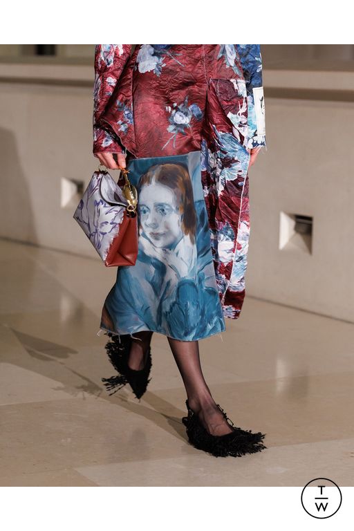 FW25 Erdem Look 55