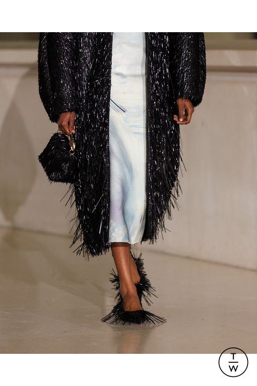 FW25 Erdem Look 8