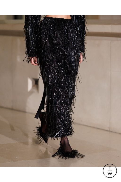 FW25 Erdem Look 11