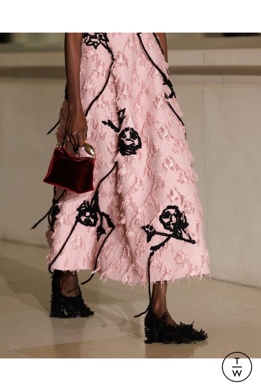 FW25 Erdem Look 18