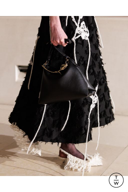 FW25 Erdem Look 23