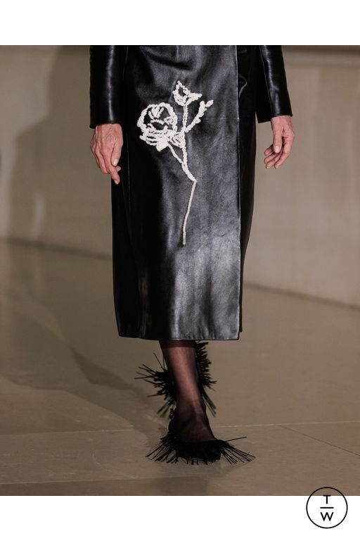 FW25 Erdem Look 26