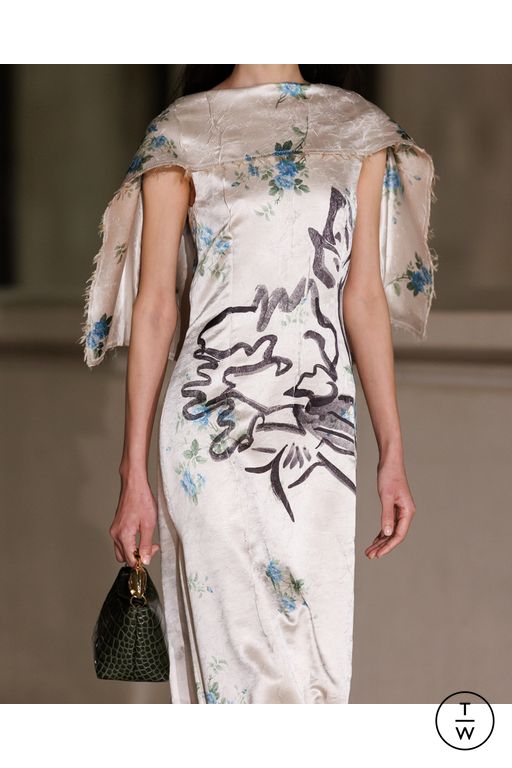 FW25 Erdem Look 32