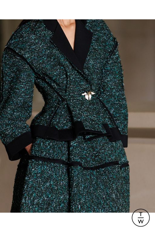 FW25 Erdem Look 38