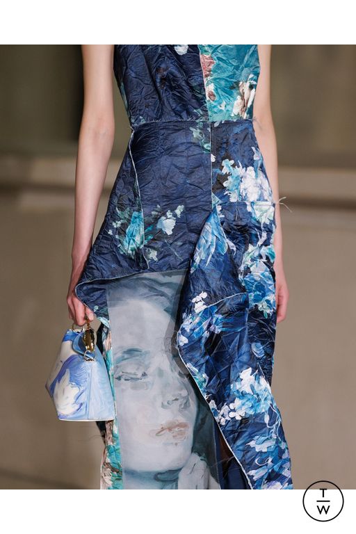 FW25 Erdem Look 51