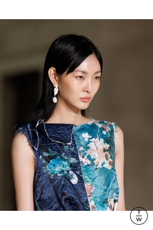 FW25 Erdem Look 52