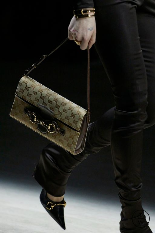 FW26 Gucci Look 5