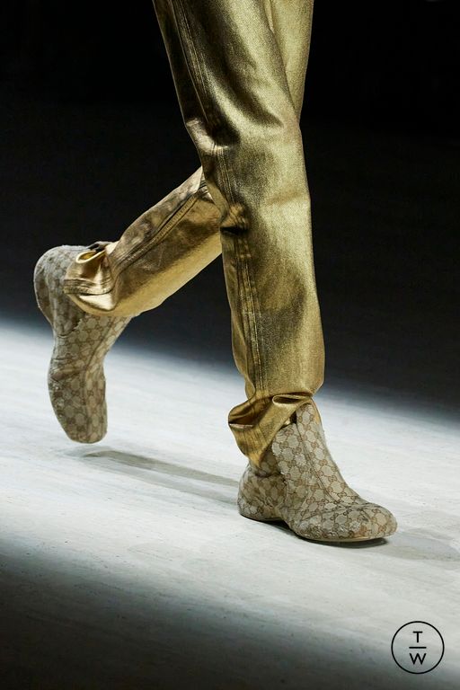 FW26 Gucci Look 8