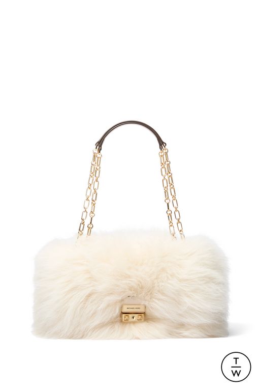 FW25 MICHAEL Michael Kors Look 1