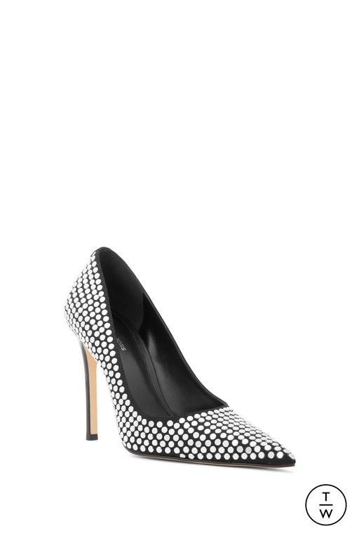 FW25 MICHAEL Michael Kors Look 4