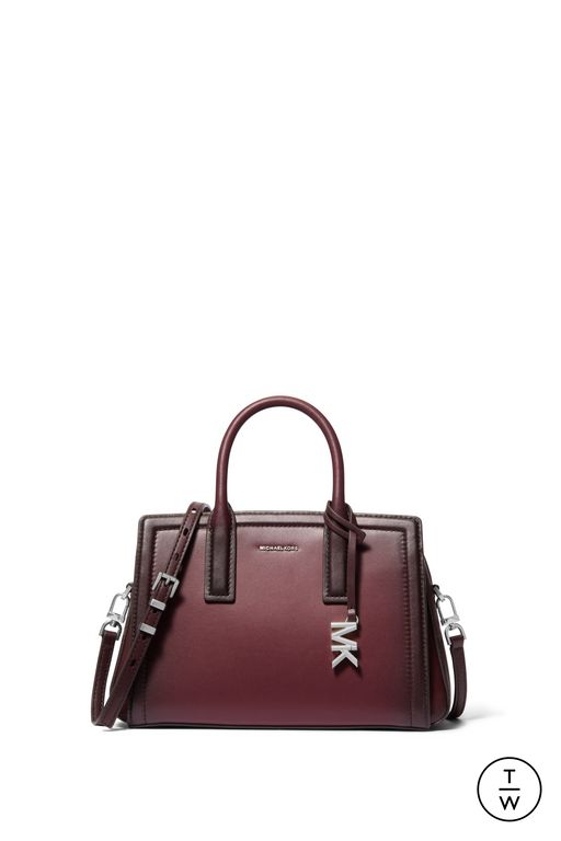 FW25 MICHAEL Michael Kors Look 6