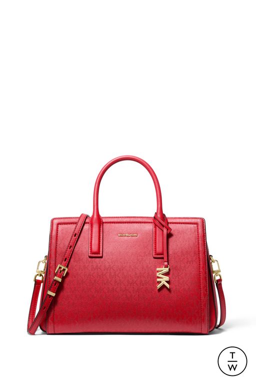 FW25 MICHAEL Michael Kors Look 8