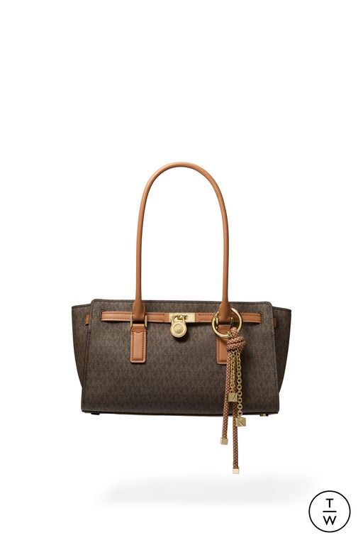 FW25 MICHAEL Michael Kors Look 9