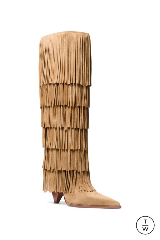 FW25 MICHAEL Michael Kors Look 15