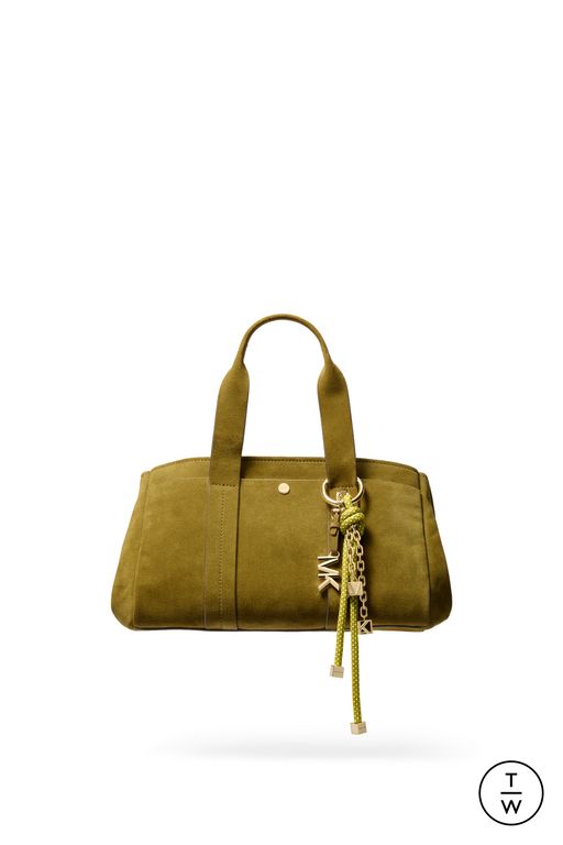 FW25 MICHAEL Michael Kors Look 22