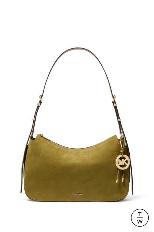 FW25 MICHAEL Michael Kors Look 23