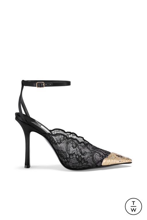 SS26 Jimmy Choo Look 14