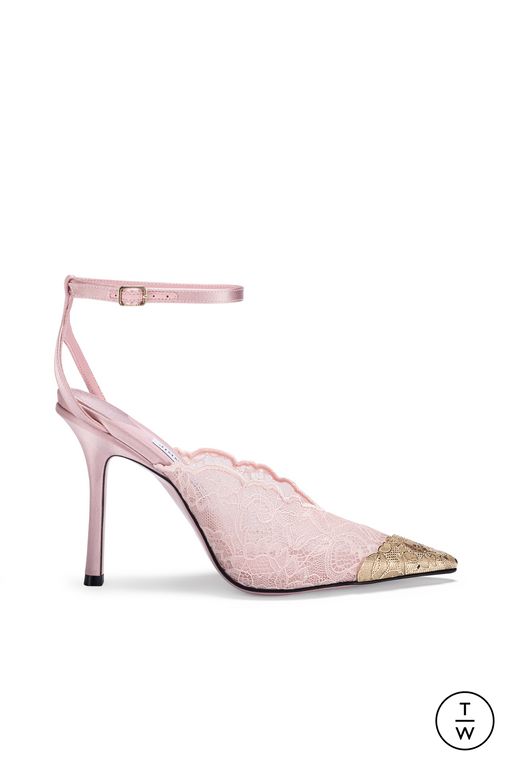 SS26 Jimmy Choo Look 10