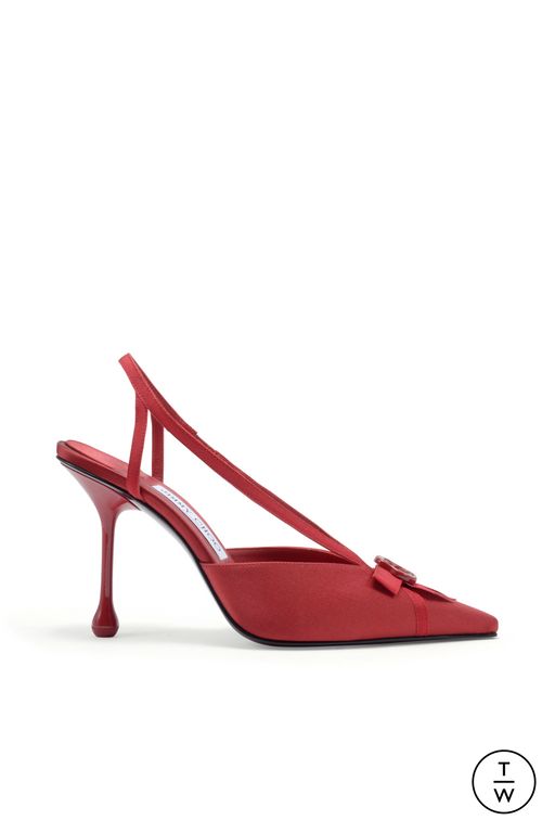 SS26 Jimmy Choo Look 12