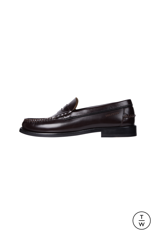 FW25 Tommy Hilfiger Look 8