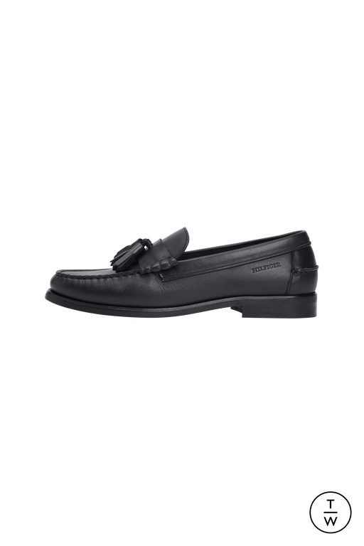 FW25 Tommy Hilfiger Look 9