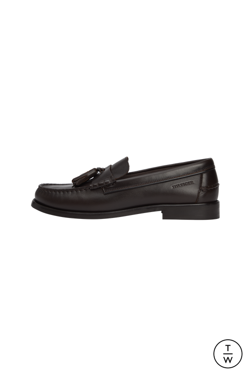 FW25 Tommy Hilfiger Look 10