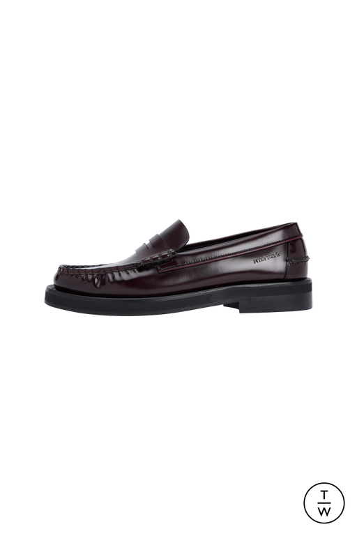 FW25 Tommy Hilfiger Look 11