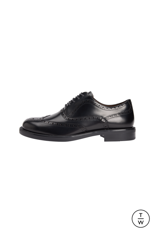 FW25 Tommy Hilfiger Look 14