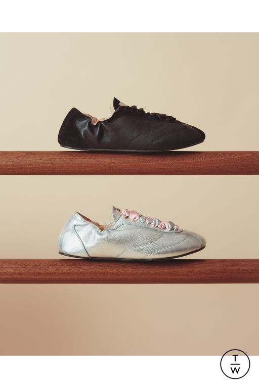 SS25 Repetto Look 189