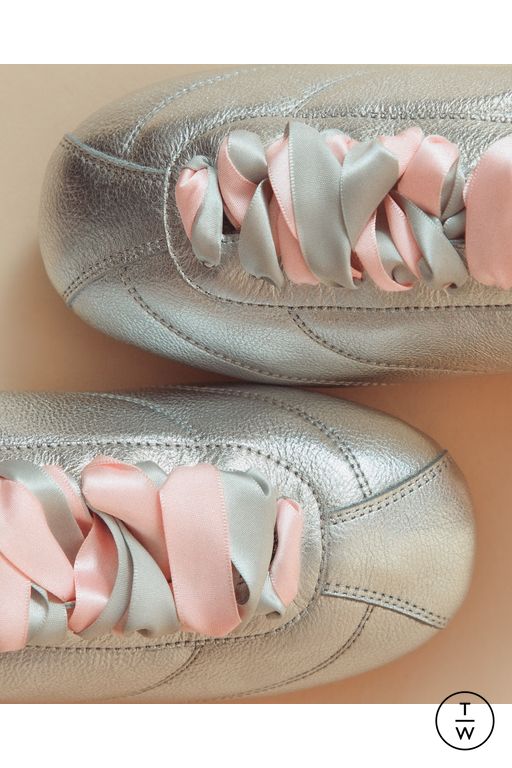 SS25 Repetto Look 190