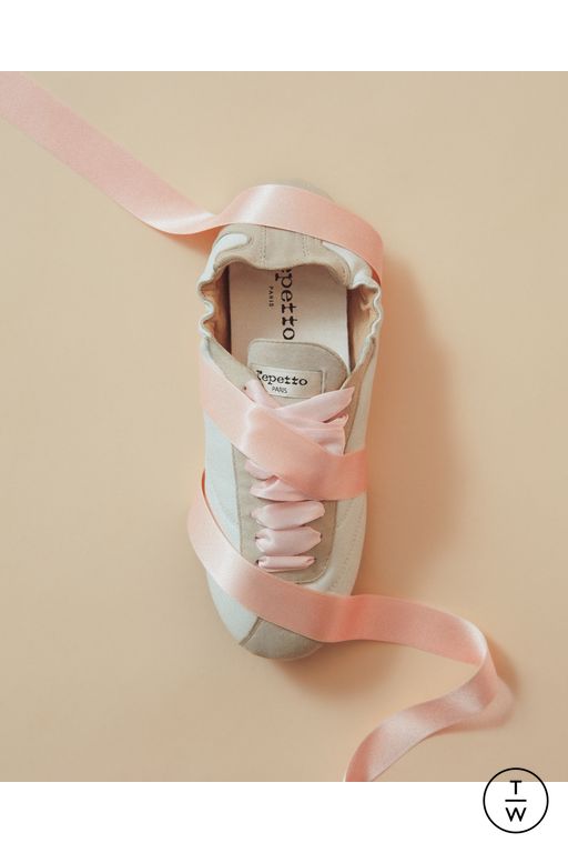 SS25 Repetto Look 192