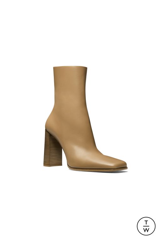 FW25 Michael Kors Collection Look 106