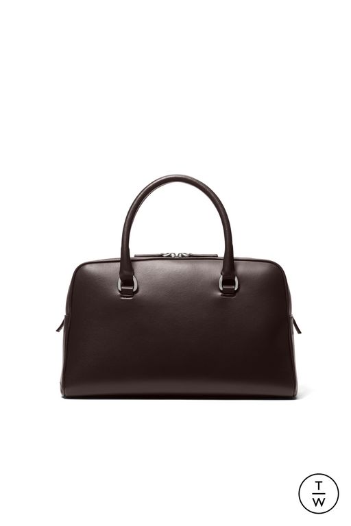 FW25 Michael Kors Collection Look 113