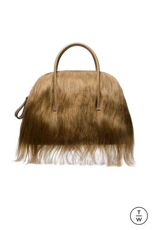 FW25 Michael Kors Collection Look 127