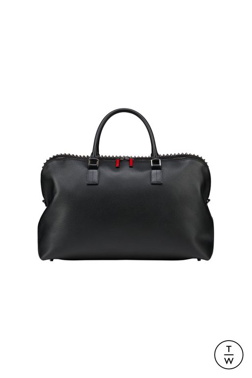 FW25 Christian Louboutin Look 13