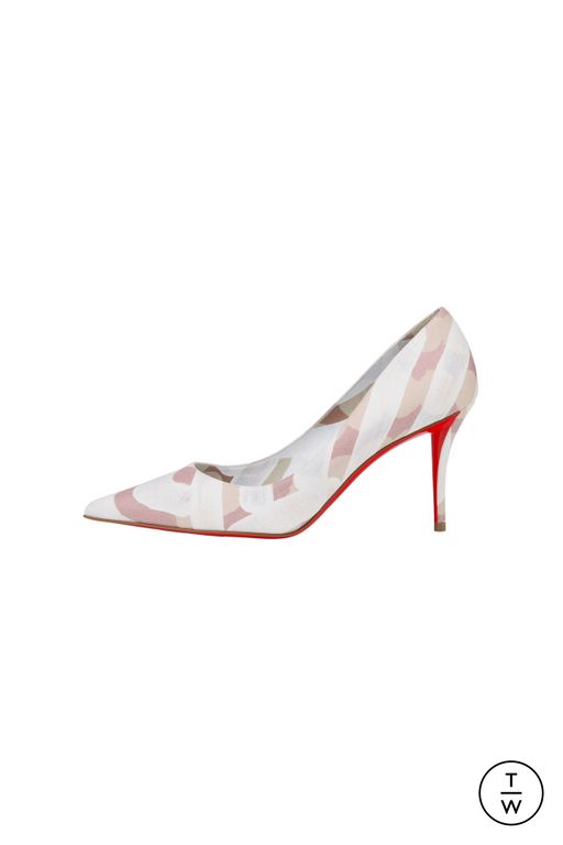 FW25 Christian Louboutin Look 6