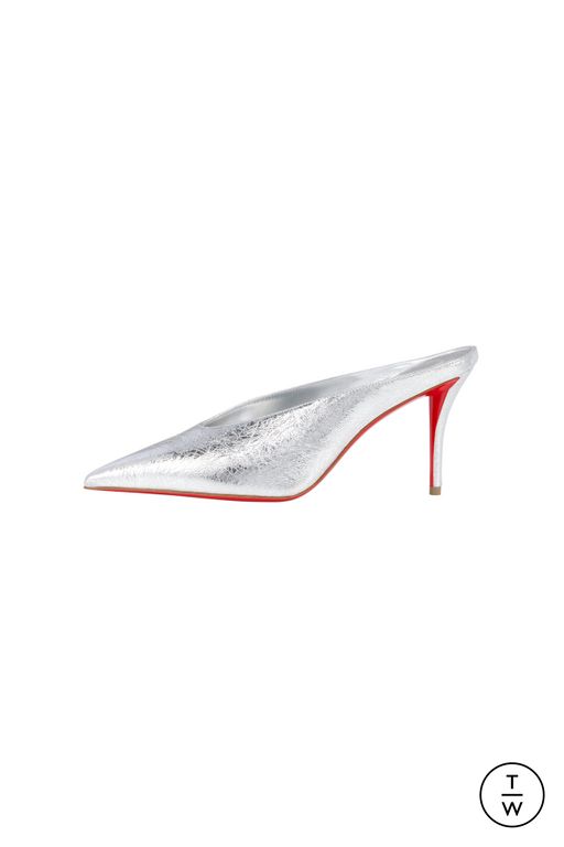 FW25 Christian Louboutin Look 8
