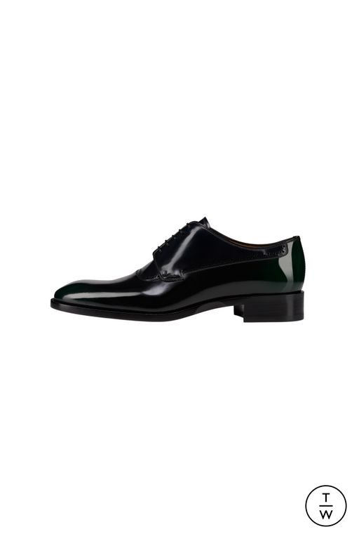 FW25 Christian Louboutin Look 10