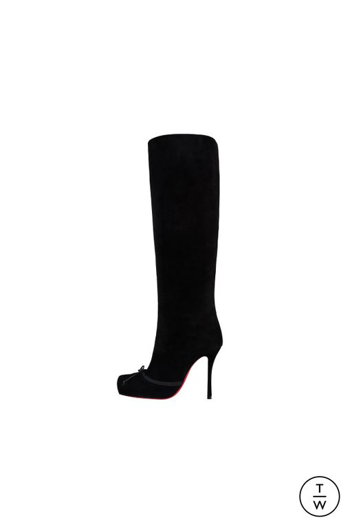 FW25 Christian Louboutin Look 23