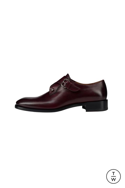 FW25 Christian Louboutin Look 18