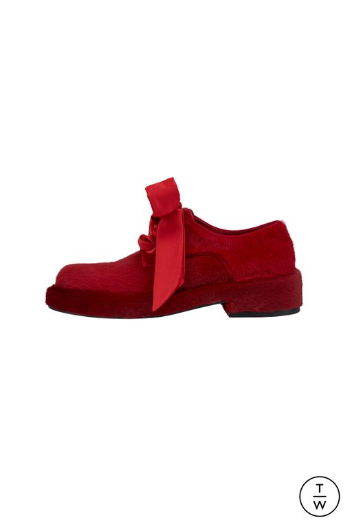 FW25 Christian Louboutin Look 19