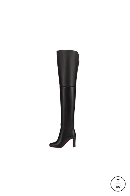 FW25 Christian Louboutin Look 30