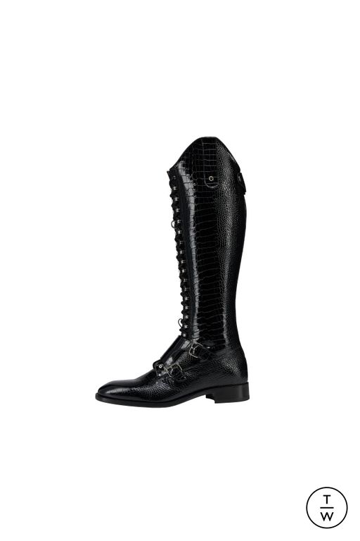 FW25 Christian Louboutin Look 20
